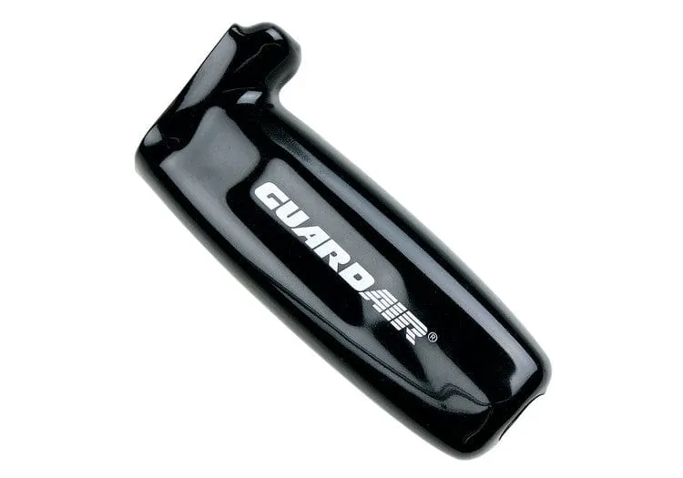 Classic  Slip-On Air Gun Grip - Black