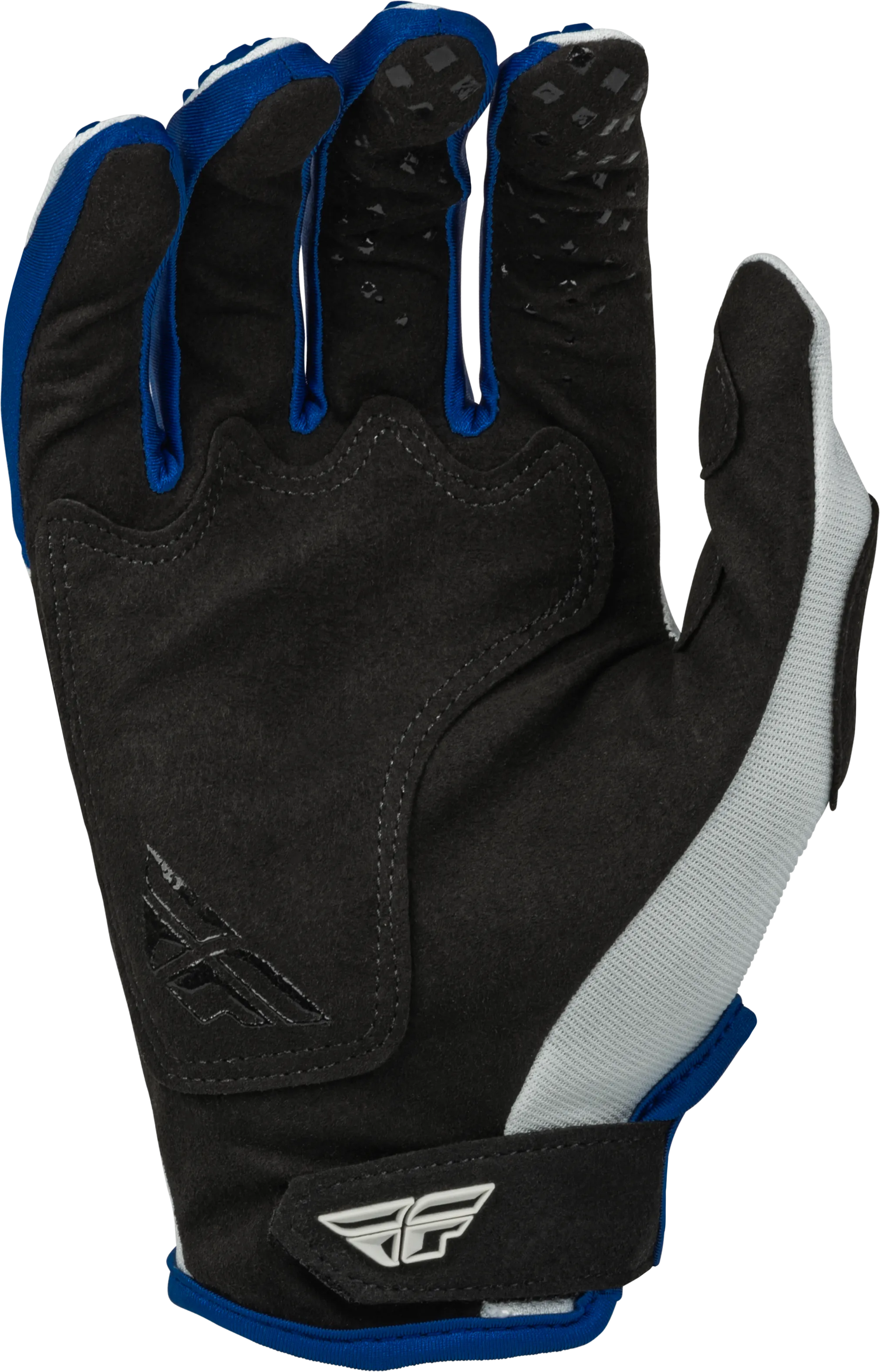 Fly Racing Adult Kinetic Gloves