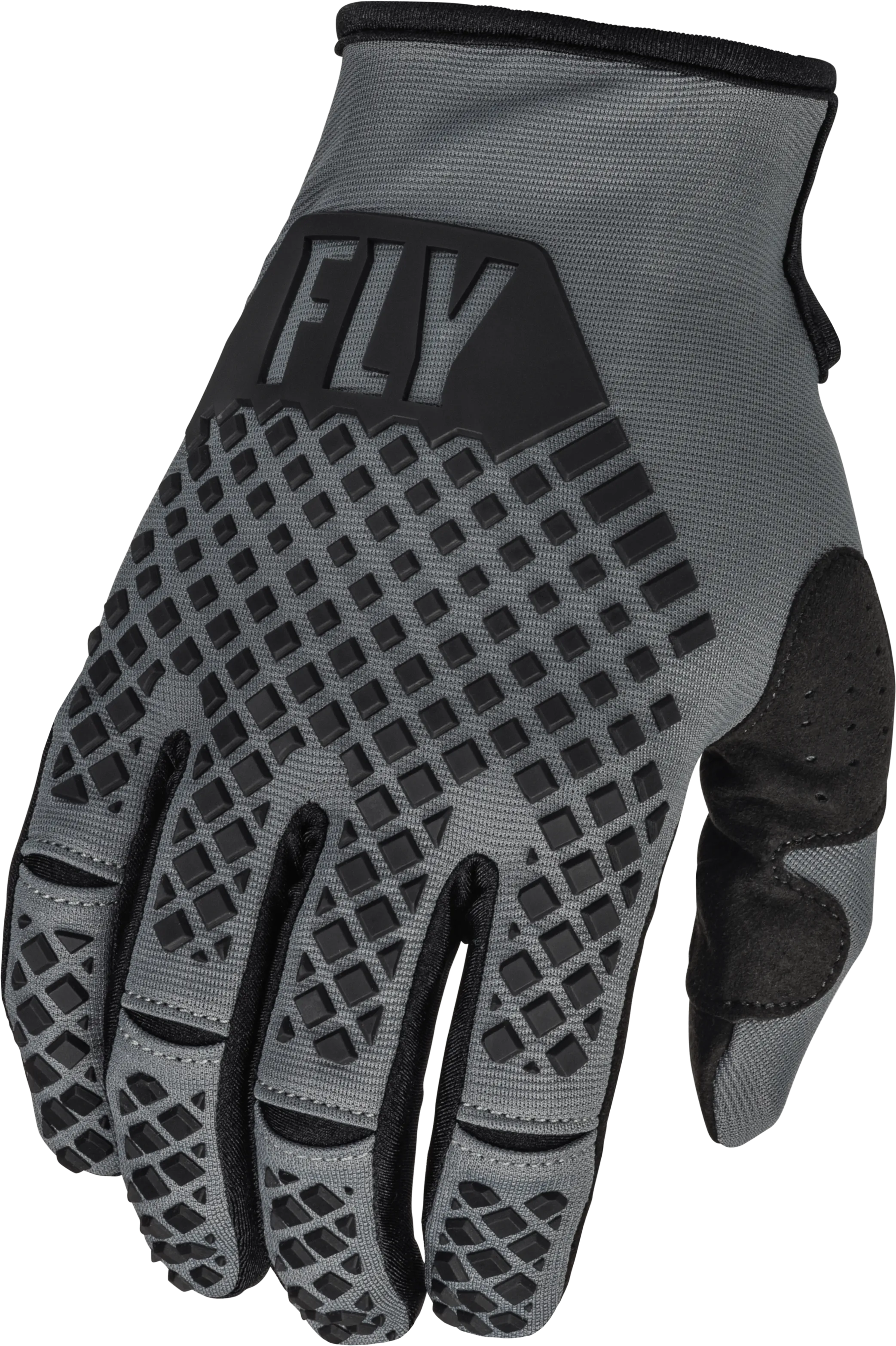 Fly Racing Adult Kinetic Gloves
