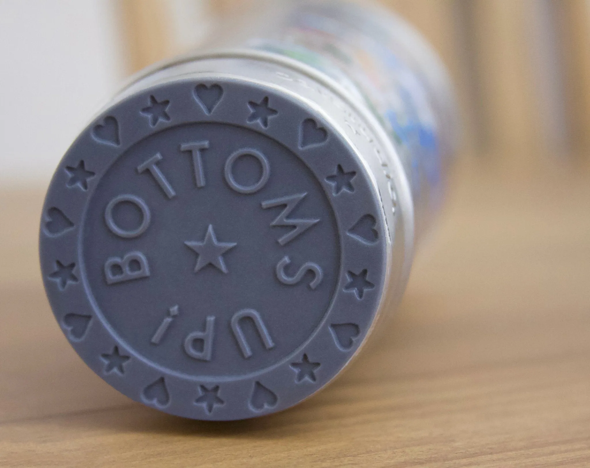 Georgia Tech Collegiate Thermal Tumbler