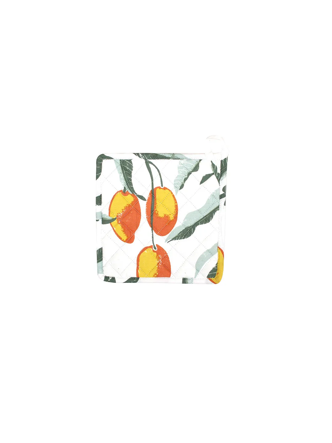 Rasaal Rust Pot Holder